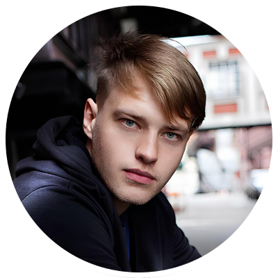 Сергей Моисеев